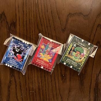 カード迷路ぐるり森　リボルブセット Amazon.co.jp: カード迷路 ぐるり森大冒険 7枚セット : 文房具